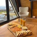 Loon Moon Mountain Sarajevo