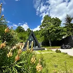 Loon Moon Mountain Chalet