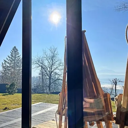 Loon Moon Mountain Chalet *