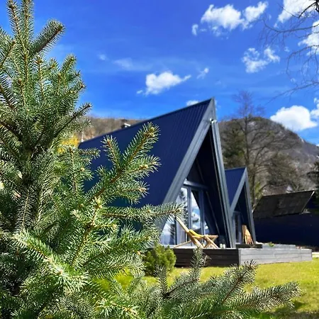 Loon Moon Mountain Сараево