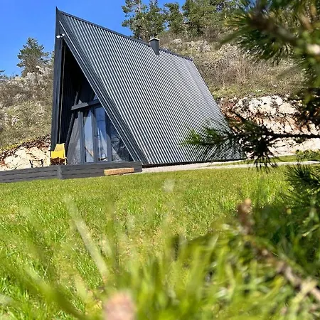 Alpesi faház Loon Moon Mountain *