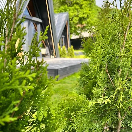 בקתה Loon Moon Mountain סראייבו