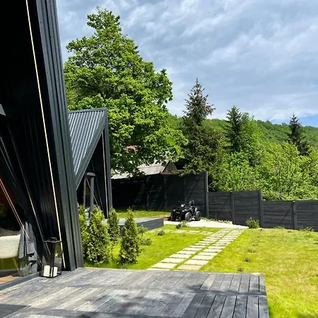 Loon Moon Mountain Chalet