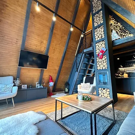 Loon Moon Mountain *