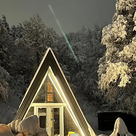 Loon Moon Mountain *