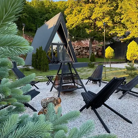 Loon Moon Mountain * Szarajevó