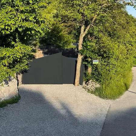 בקתה Loon Moon Mountain סראייבו