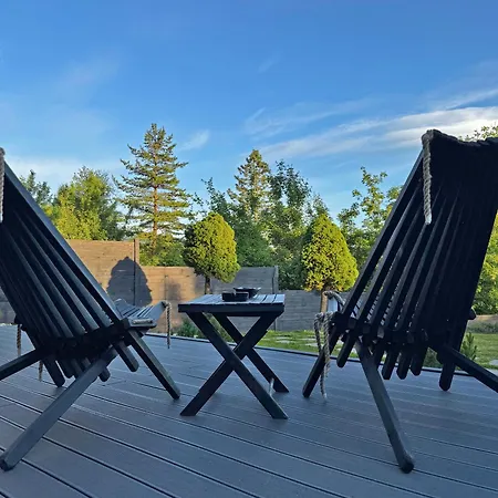 Loon Moon Mountain Alpesi faház