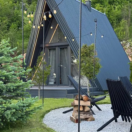 Loon Moon Mountain Szarajevó