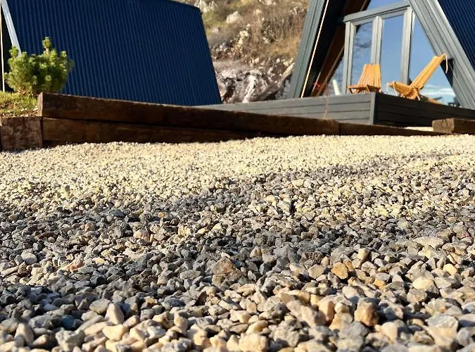 Loon Moon Mountain Chalet *