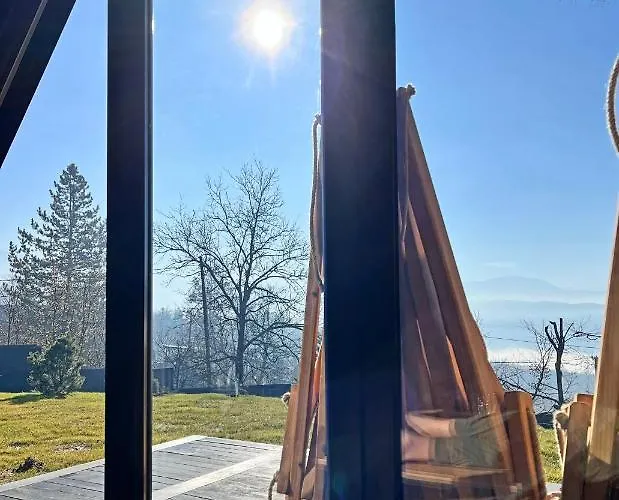 Loon Moon Mountain Chalet *