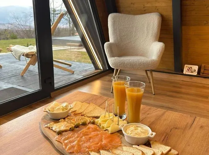 Loon Moon Mountain Sarajevo