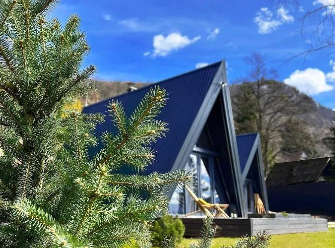 Loon Moon Mountain Sarajevo