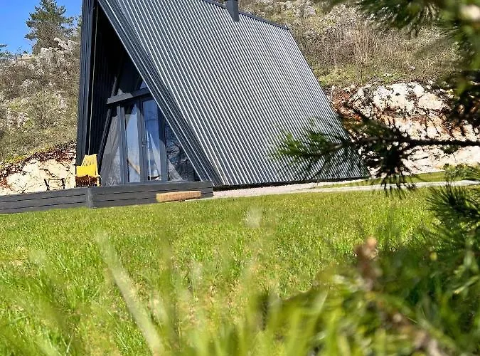 Chalet Loon Moon Mountain *