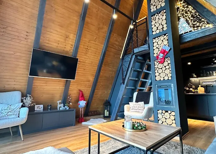 Loon Moon Mountain *