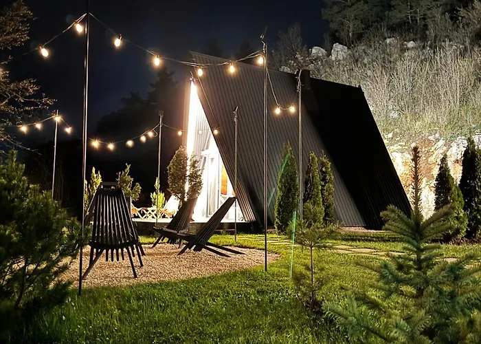 Loon Moon Mountain *