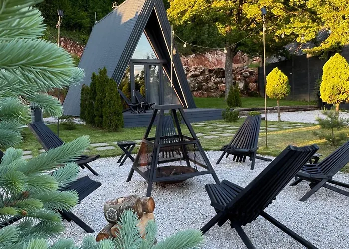 Loon Moon Mountain * Sarajevo