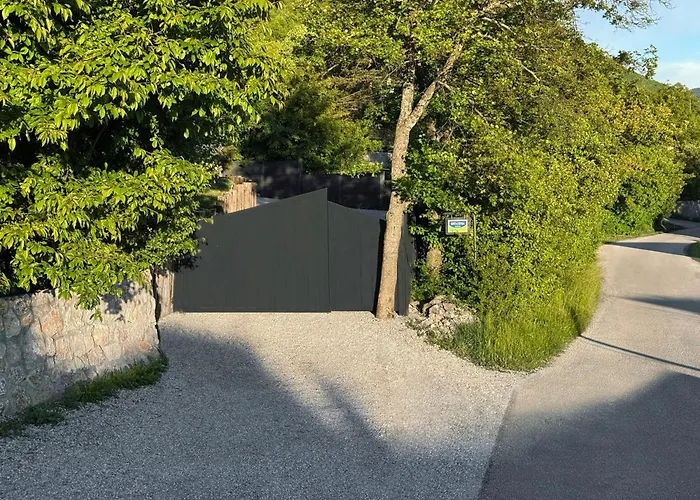 Chalet Loon Moon Mountain Sarajevo