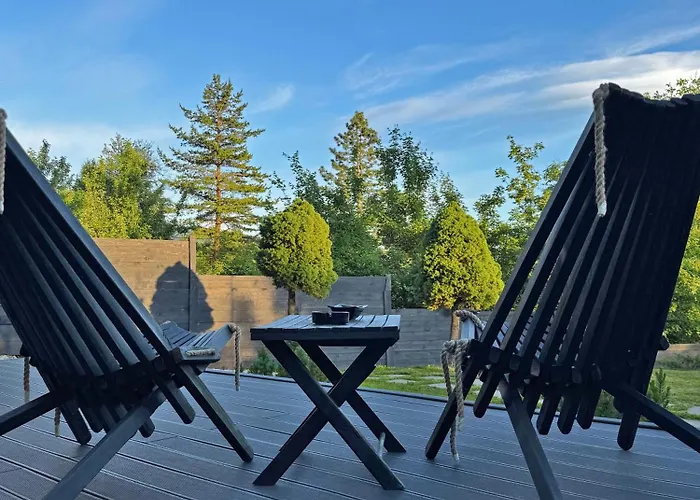 Loon Moon Mountain Chalet