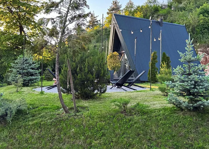 Loon Moon Mountain Chalet *